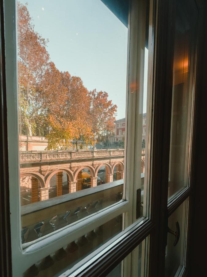Citystay I Indipendenza Grand Apartment Болонья Экстерьер фото